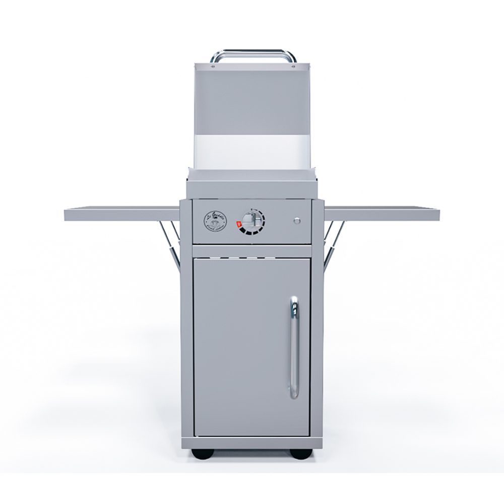 Le Griddle Portable Cart for the 40 Series Griddles - Image 6
