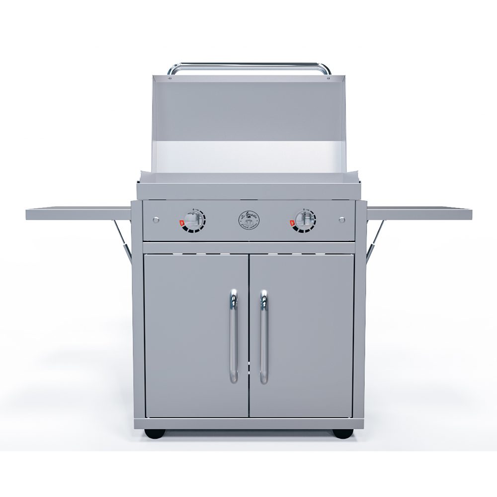 Le Griddle Portable Cart for the 75 Series Griddles - Image 8