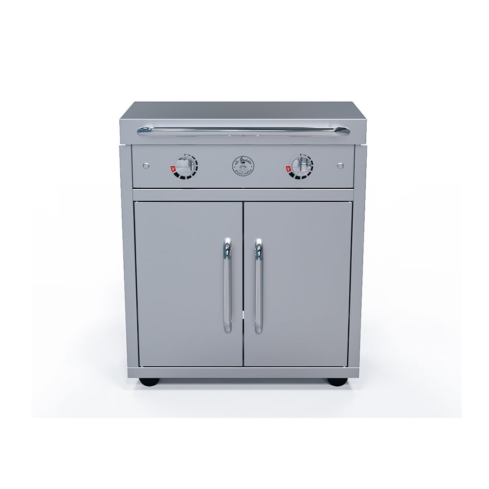 Le Griddle Portable Cart for the 75 Series Griddles - Image 10