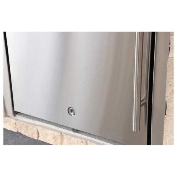 RCS Refrigerator Door Upgrade Kit for REFR1A - Swings Left