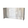 RCS 36" Wind Guard - RWGM