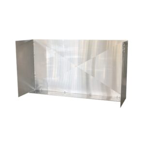RCS 36" Wind Guard - RWGM