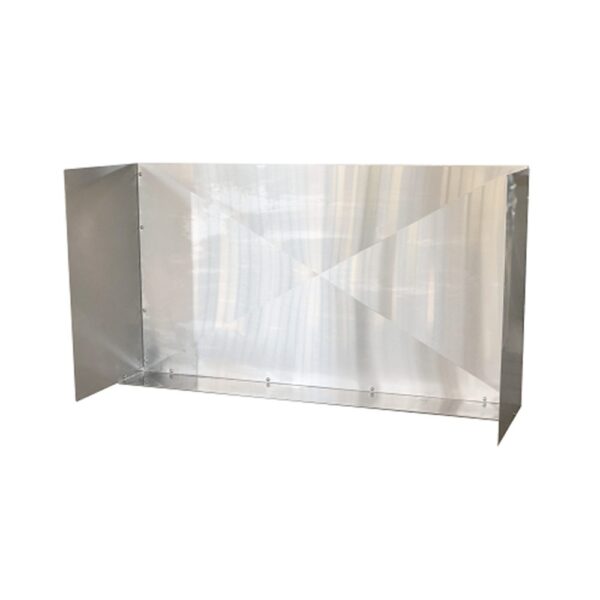 RCS 36" Wind Guard - RWGM