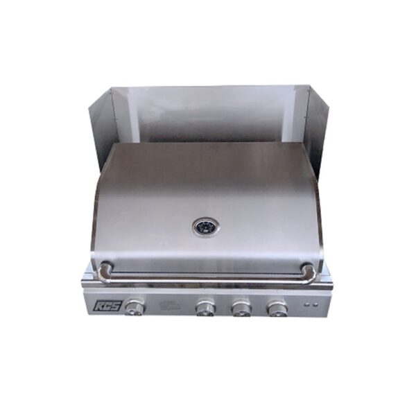 RCS 36" Wind Guard - RWGM