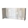 RCS 48" Wind Guard - RWGL