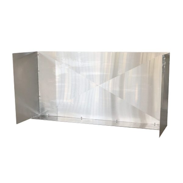 RCS 48" Wind Guard - RWGL