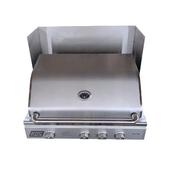 RCS 48" Wind Guard - RWGL