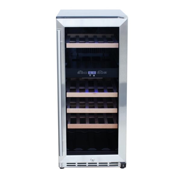 RCS Wine Cooler - RWC1