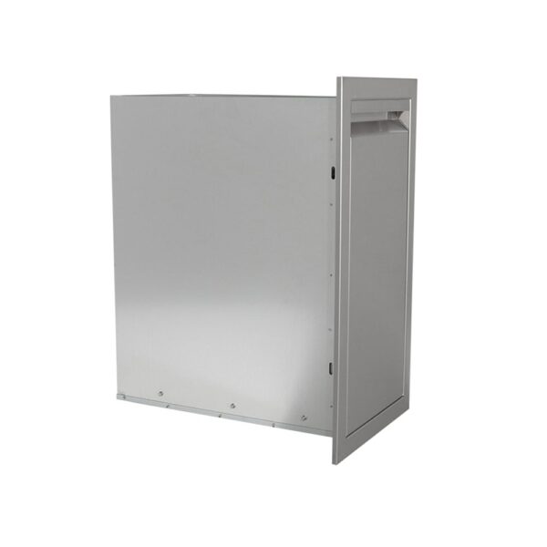 RCS Narrow Trash Drawer - VTD4