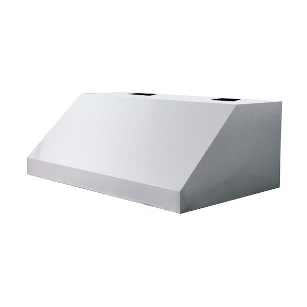 RCS 48" Vent Hood w/ 2000 CFM - RVH48B