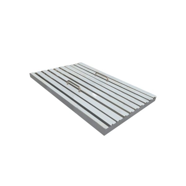 RCS 36" Vent Hood w/ 1000 CFM - RVH36A