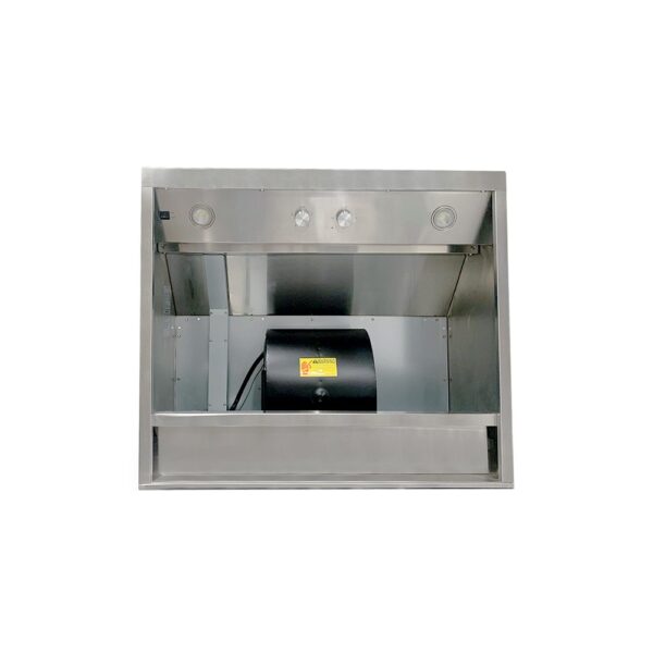 RCS 36" Vent Hood w/ 1000 CFM - RVH36A