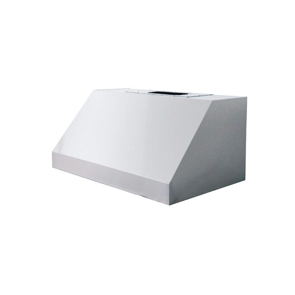 RCS 36" Vent Hood w/ 1000 CFM - RVH36A