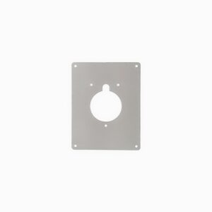 Le Griddle Mounting Plate for Gas Timer RGT1