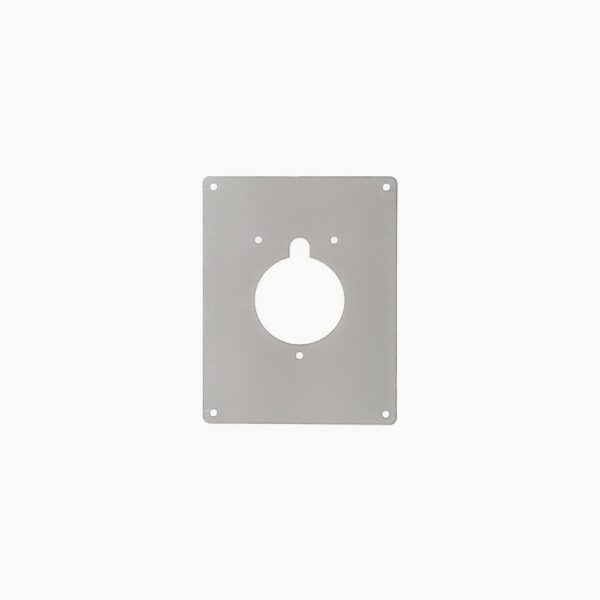 Le Griddle Mounting Plate for Gas Timer RGT1