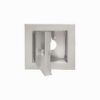 Le Griddle Timer Mounting Box Kit for RGT1 Gas Timer