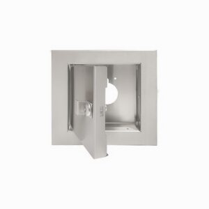 Le Griddle Timer Mounting Box Kit for RGT1 Gas Timer