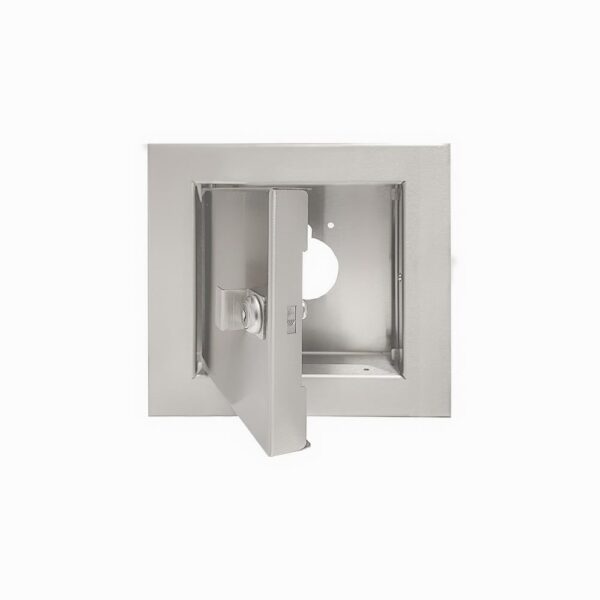 Le Griddle Timer Mounting Box Kit for RGT1 Gas Timer
