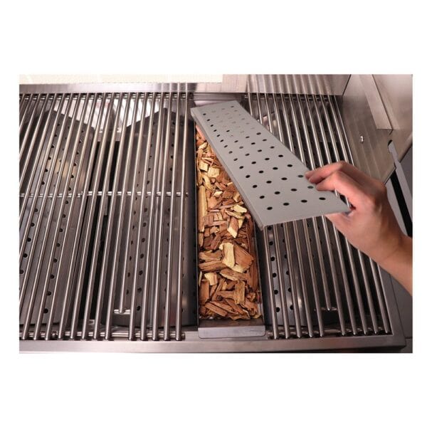RCS Smoker Tray for Cutlass Elite & Pro Series - RST3042