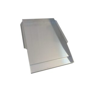 RCS Stainless Steel Griddle - RSSG2A