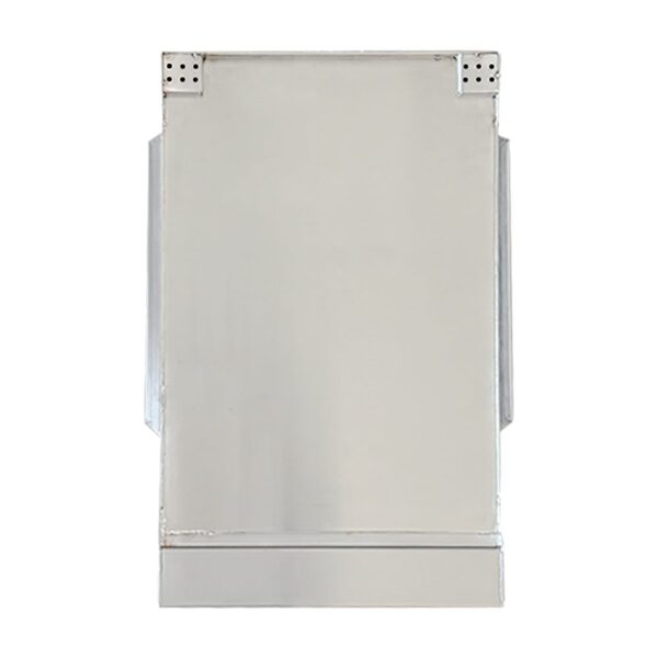 RCS Stainless Steel Griddle - RSSG2A