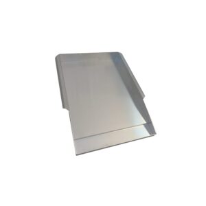 RCS Stainless Steel Griddle - RSSG1A