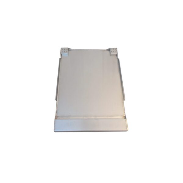 RCS Stainless Steel Griddle - RSSG1A