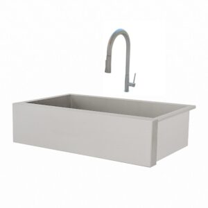 RCS 32" Outdoor Farm House Sink - RSNK3A