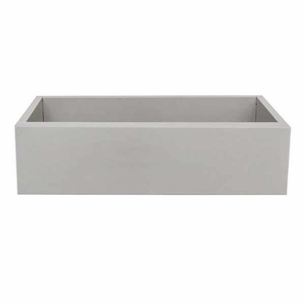 RCS 32" Outdoor Farm House Sink - RSNK3A