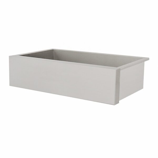 RCS 32" Outdoor Farm House Sink - RSNK3A
