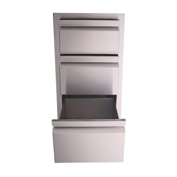 RCS Triple Drawer - VTD3