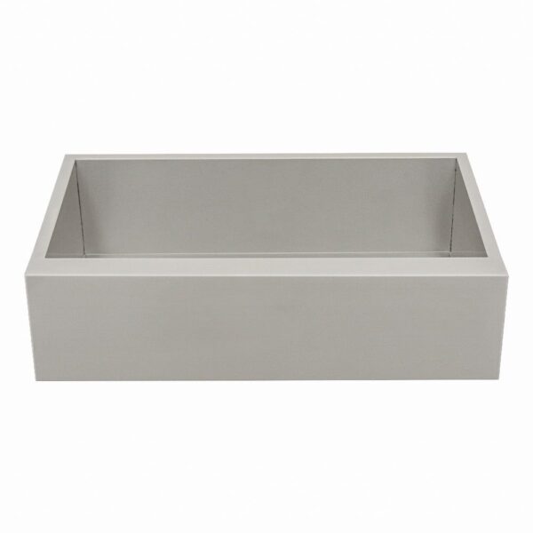 RCS 32" Outdoor Farm House Sink - RSNK3A