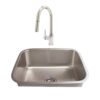 RCS Stainless Undermount Sink - RSNK2
