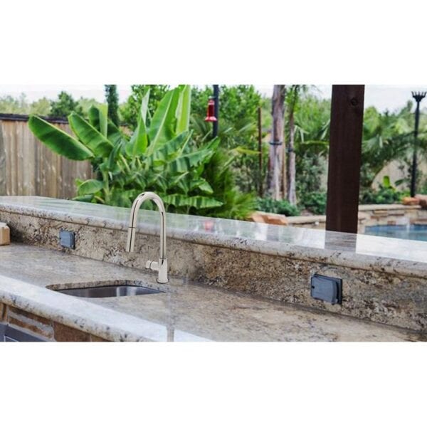 RCS Stainless Undermount Sink - RSNK2