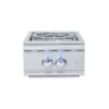 RCS Cutlass Pro Power Burner w/LED light - RSB3A - Propane (LP)