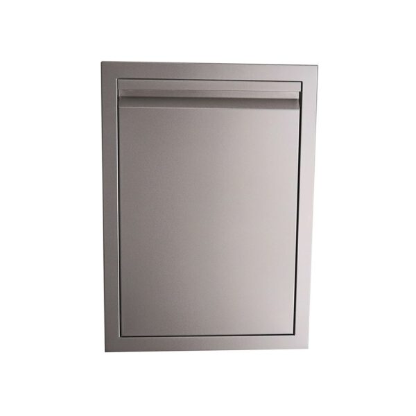 RCS Double Trash Drawer - VTD2