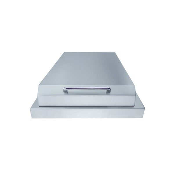 RCS Single Side Burner - RSB1 - Propane (LP)