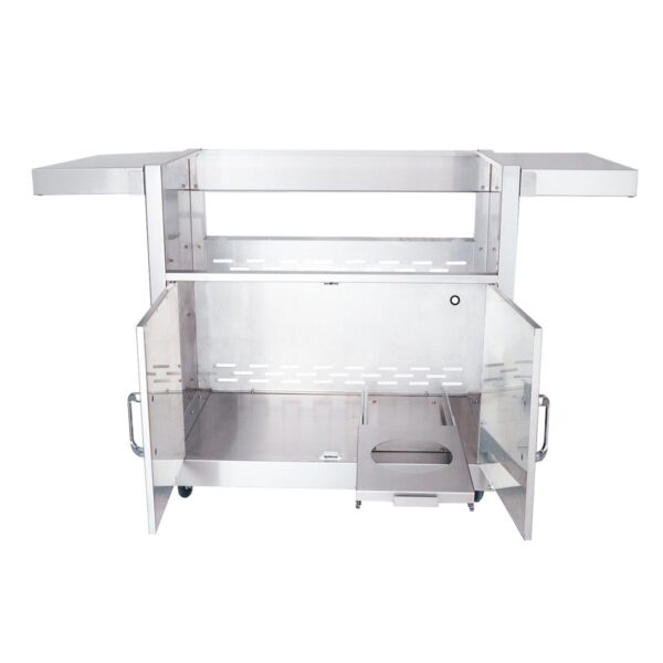 RCS Freestanding Grill Cart for 30" Cutlass Elite / Pro Grills - RONMC