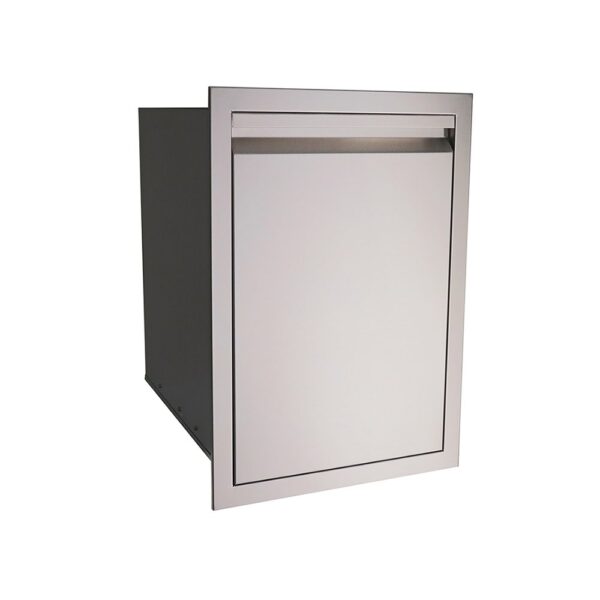 RCS Double Trash Drawer - VTD2