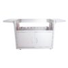 RCS Freestanding Grill Cart for 38" Cutlass Elite / Pro Grills - RONKC