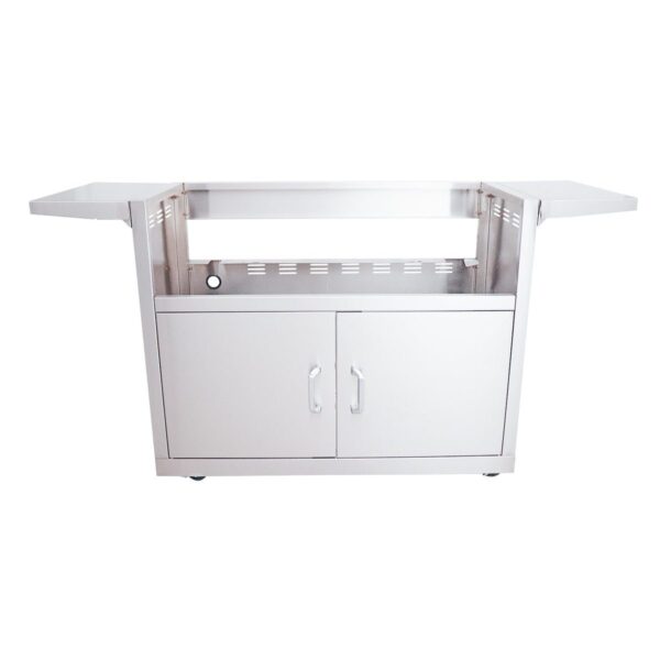 RCS Freestanding Grill Cart for 38" Cutlass Elite / Pro Grills - RONKC