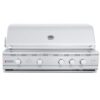RCS 42" Cutlass Pro Built-In Grill - RON42B - Propane (LP)