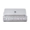RCS 38" Cutlass Pro Built-In Grill - RON38B - Propane (LP)