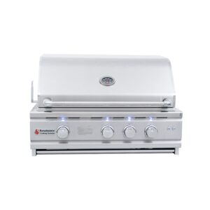 RCS 30" Cutlass Pro Built-In Grill - RON30B - Propane (LP)