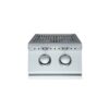 RCS Premier Double Side Burner - RJCSSB - Propane (LP)