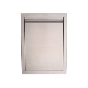 RCS Single Trash Drawer - VTD1