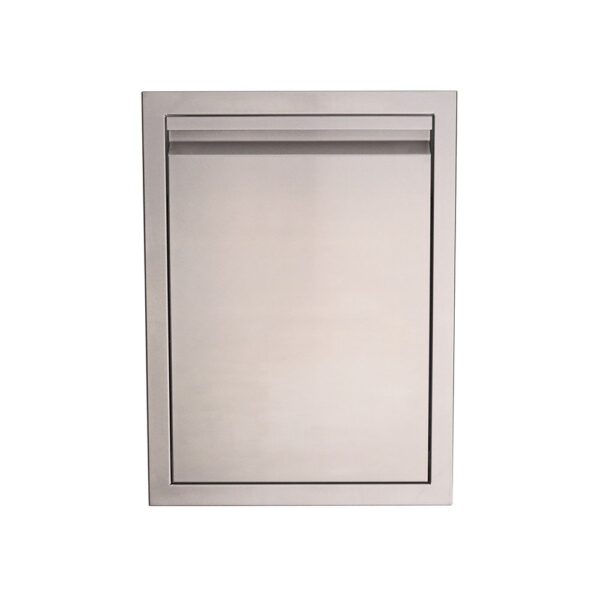 RCS Single Trash Drawer - VTD1