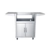 RCS Freestanding Grill Cart for RJC26A - RJCSC