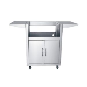RCS Freestanding Grill Cart for RJC26A - RJCSC