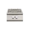 RCS Premier Pro Burner - RJCSB3A - Propane (LP)
